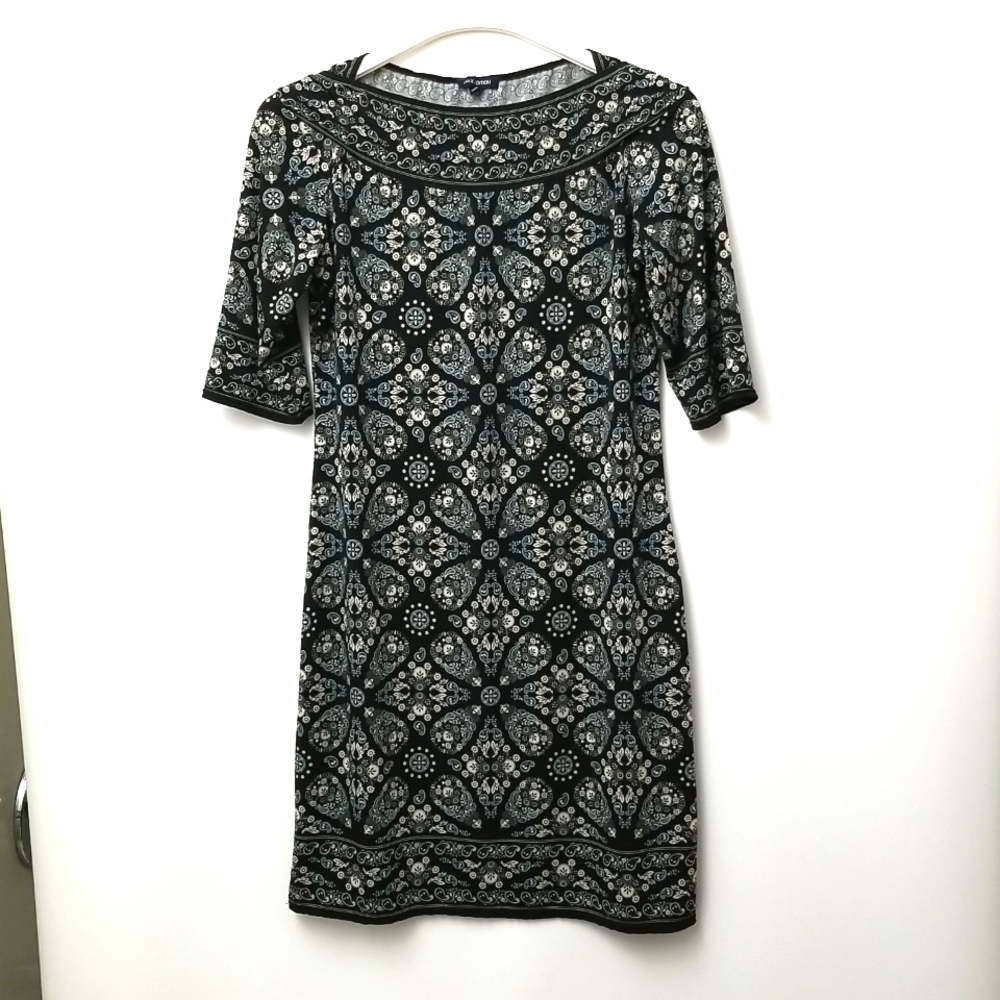 Max Edition Dress  Size Large